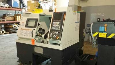 Mazak QTN 100 (2006)