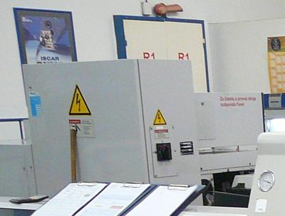 Mazak QTNX 100