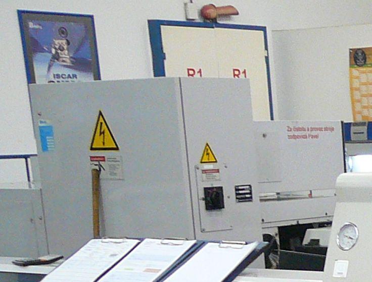 Mazak QTNX 100