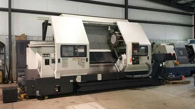 Mazak SLANT TURN 80N (2004)