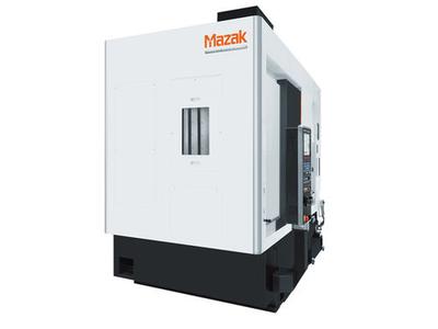 Mazak IVS-400 II