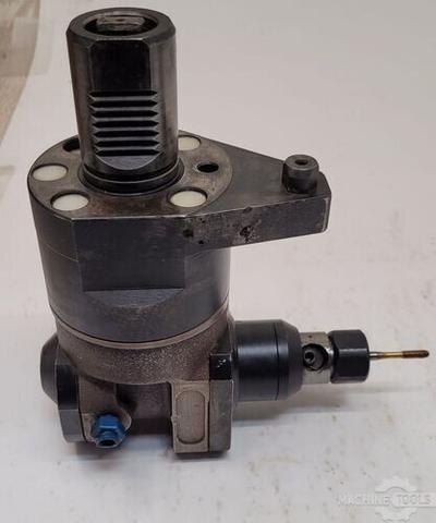 Mazak VDI 40