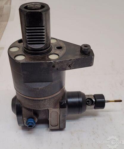 Mazak VDI 40