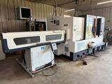 Mazak QTN200-II (1990)