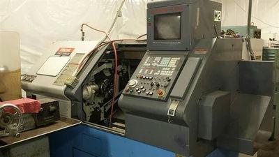Mazak QT20N (1995)