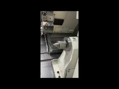 Mazak QUICK TURN 200 (2019)