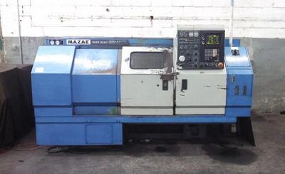 Mazak QUICK (1988)