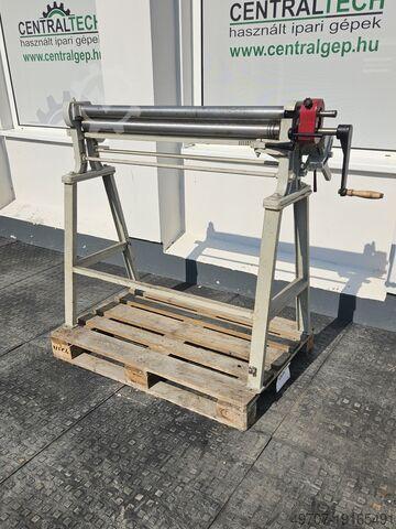 Mazak 650N (1997)