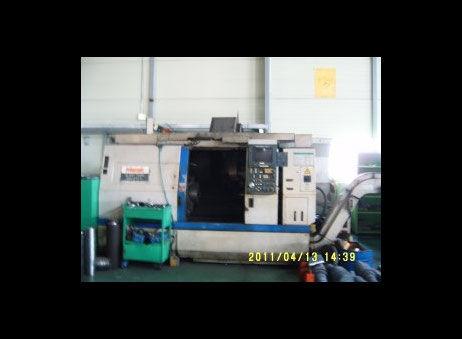 Mazak 35N-ATC M/C