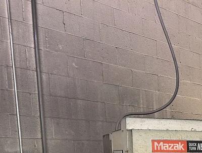 Mazak QTN-200MS (2006)