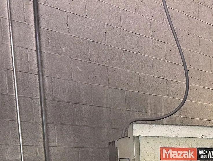 Mazak QTN-200MS (2006)