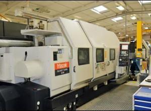 Mazak SLANT TURN 50NR
