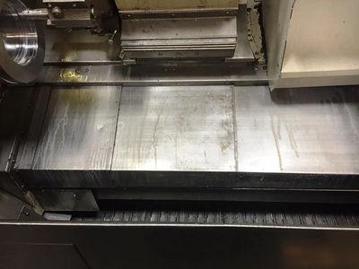 Mazak NEXUS QTN250II (2009)