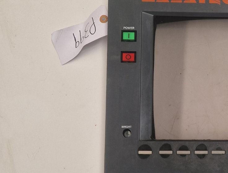 Mazak M-4 (1979)