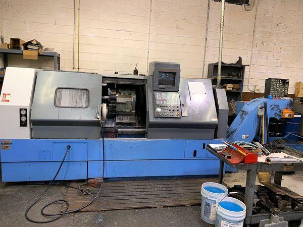 Mazak QT25L (1998)