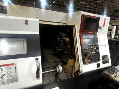 Mazak NEXUS 200 (2007)