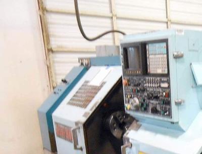 Mazak SLANT TURN 35 (1993)