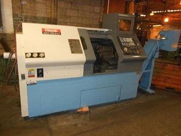 Mazak INT. 70Y/3000 (1998)