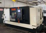 Mazak Quick Turn Nexus QTN 450 II /