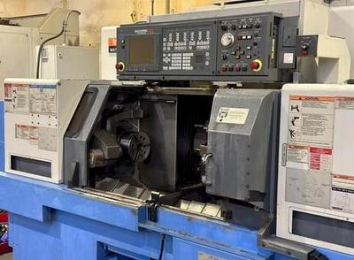 Mazak MULTIPLEX6200 (2004)