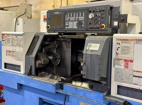 Mazak MULTIPLEX6200 (2004)