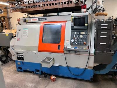 Mazak SQT15M (1991)