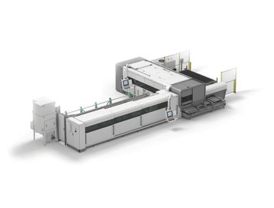 Mazak QTN NEXUS 350II 1550 (2016)
