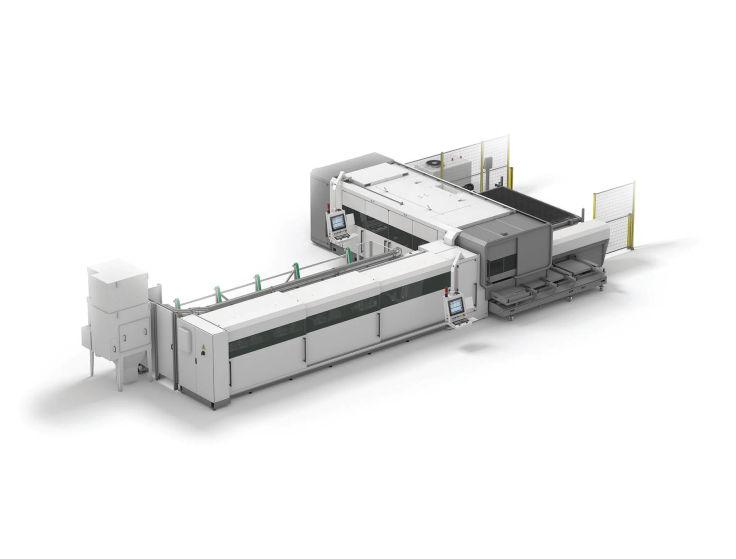 Mazak QTN NEXUS 350II 1550 (2016)