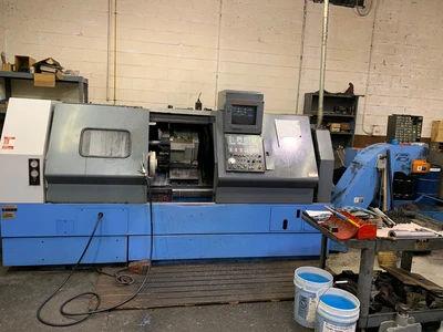Mazak QT 25L (1996)