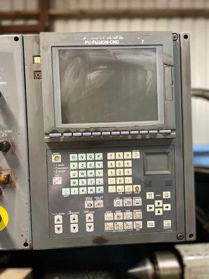 Mazak M5N 2000 (2001)