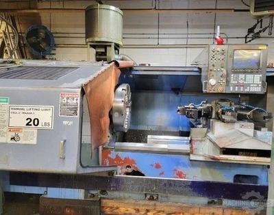 Mazak POWERMASTER (1999)