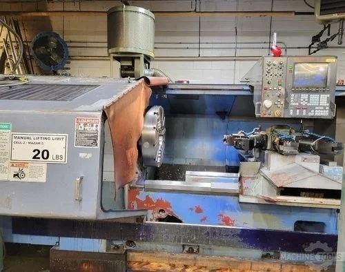 Mazak POWERMASTER (1999)