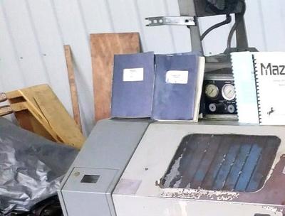 Mazak QT-15
