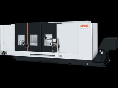 Mazak CYBERTECH TURN 5500T