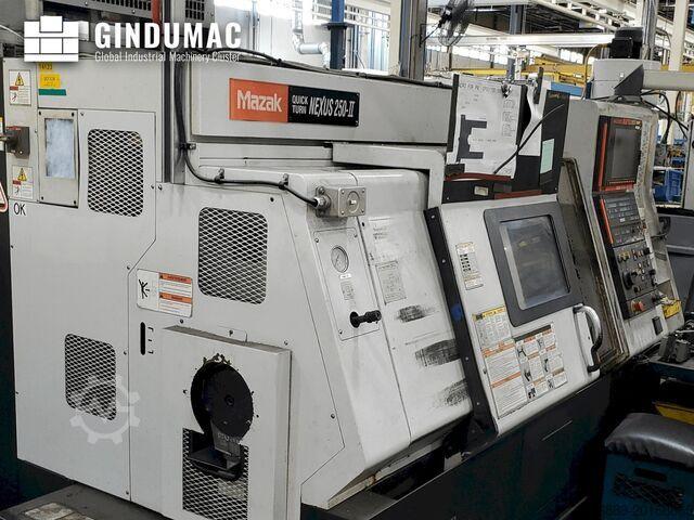 Mazak NEXUS 600/ 4000 (2012)