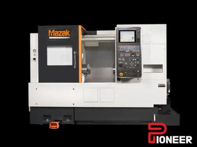 Mazak SQR-200-1000U