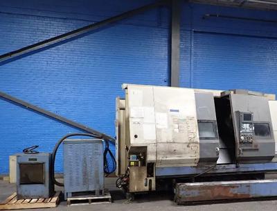 Mazak SLANT TURN 450 (2000)