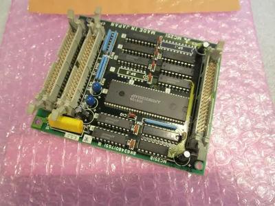 Mazak BN634B017G51