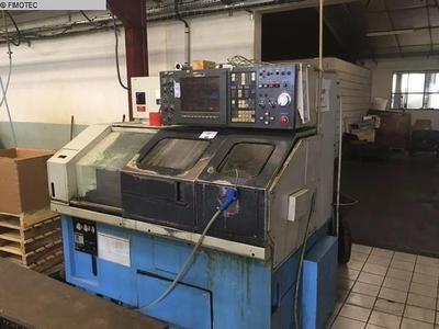 Mazak QT8N (1989)