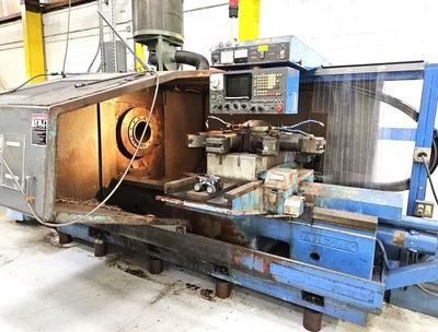 Mazak POWERMASTER (1981)