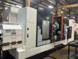 Mazak QUICK TURN NEXUS 550M (2011)