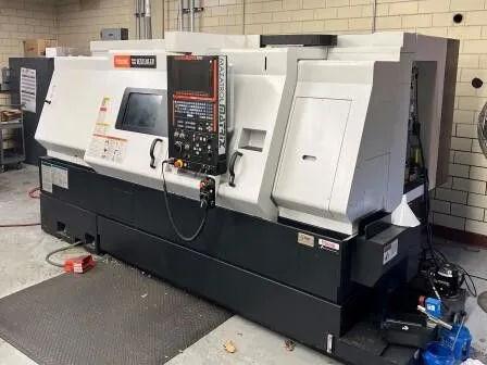 Mazak QUICK TURN NEXUS 300MII (2010)