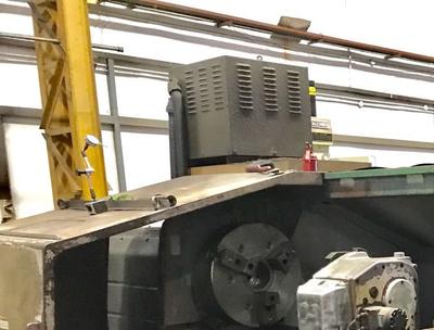 Mazak M-5N (2015)
