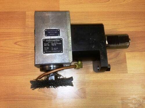 Mazak MIMATIC