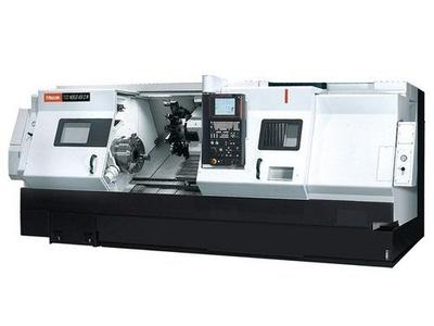Mazak QUICK TURN NEXUS 450-II M-1000U
