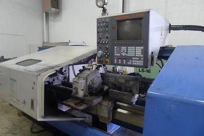 Mazak M5N 2000 (1995)