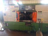 Mazak multiplex 610 live tool dual spindle live tool cnc lathe (1994)