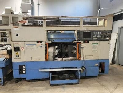 Mazak MULTIPLEX 630 (1994)