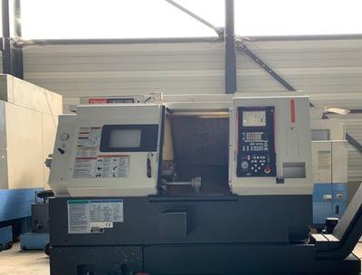 Mazak QUICKTURN NEXUS 250-II-M (2013)