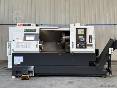Mazak QTN-250-II (2010)